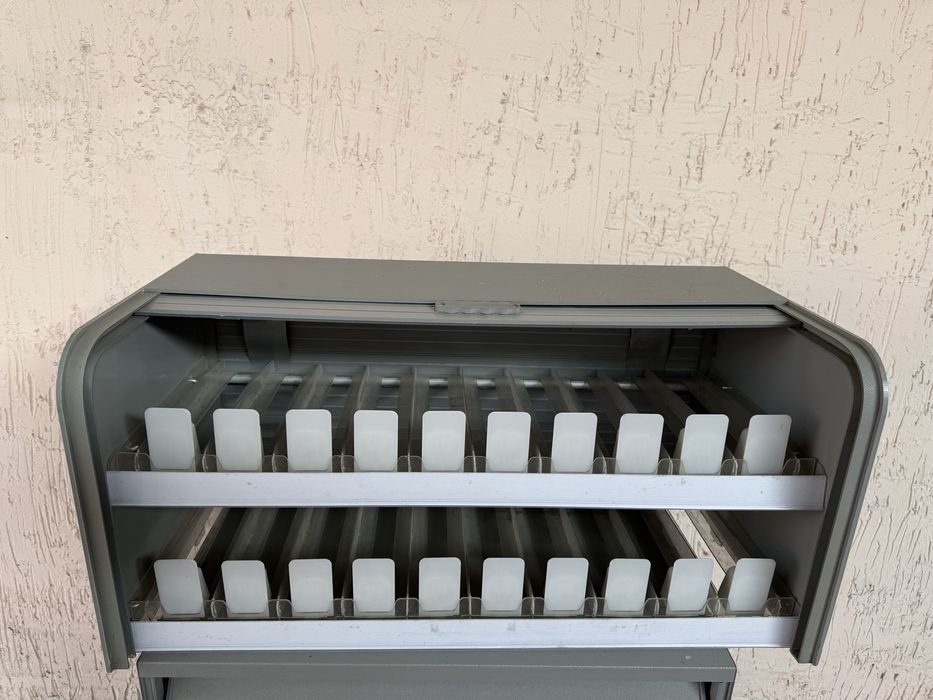 Сигаретные полуи