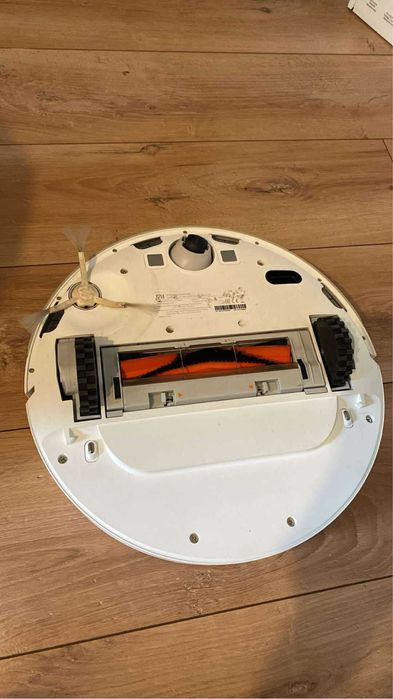 Mi Robot Vacuum- Mop