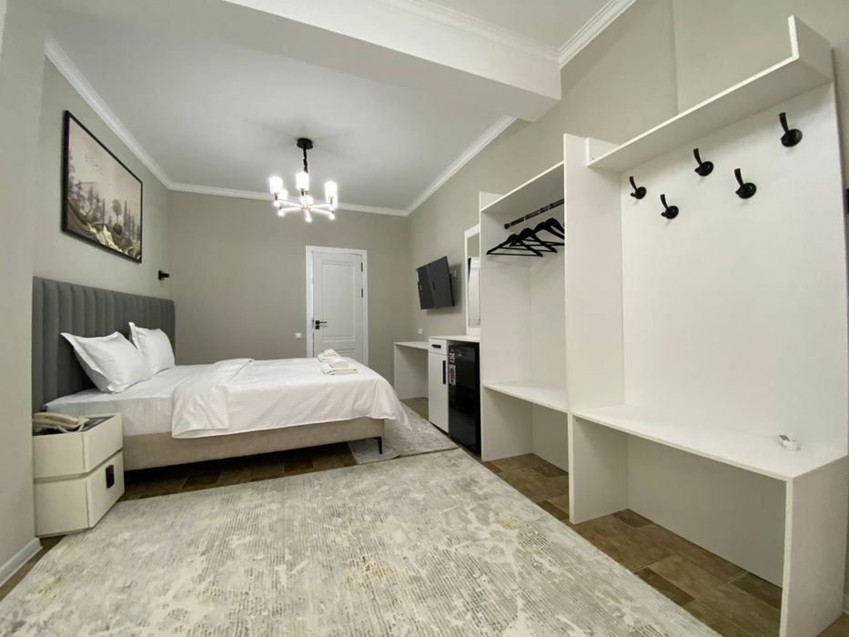 Сдается в аренду мини гостиница