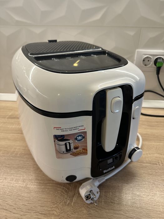 Friteoza Tefal Super Uno 2.2 l
