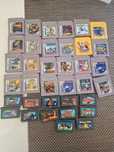 Nintendo Gameboy дискeти