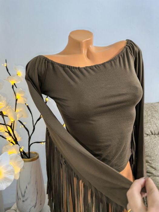 Bluza eleganta dama mărimea M