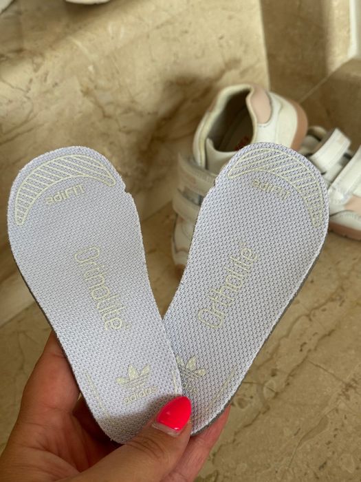 Adidas Superstar Baby