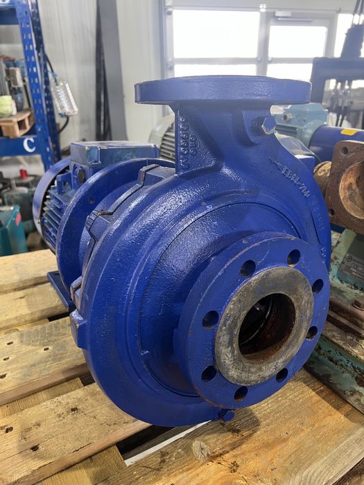 Водна помпа KSB Q 65 H 20