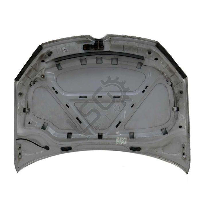 Преден капак Volkswagen Golf VI 2008-2016 ID:149084