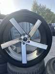 Kaptiva kia Hundaylaga 22 Vossen Diska balon