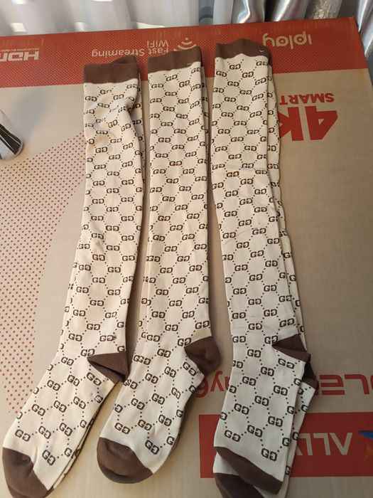 Șosete super calitate lungi (jampier) 3 la set