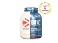 ISO-100 от Dymatize оригинал Америка!