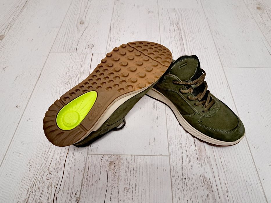 Ecco Gore-tex-Ориг.Дамски обувки Нови!!!