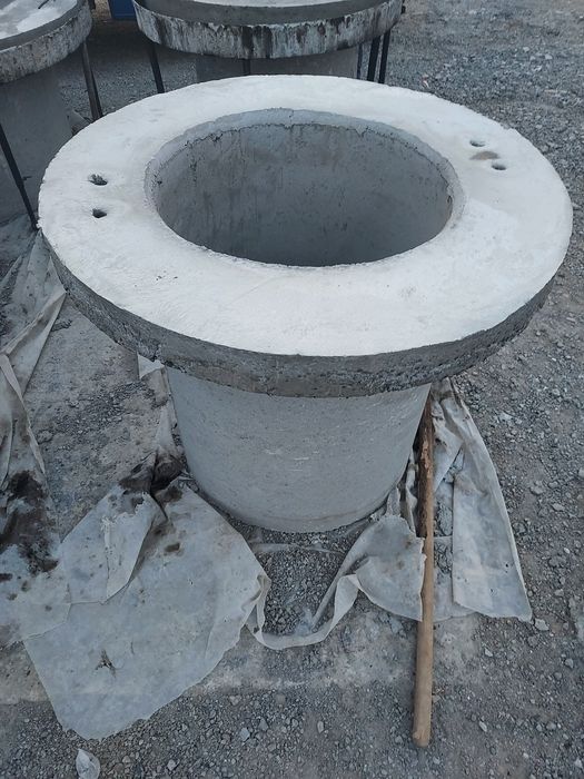 Forez fose cămine hidrofor