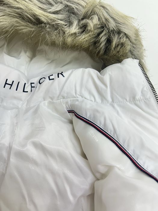 Зимно яке Tommy Hilfiger