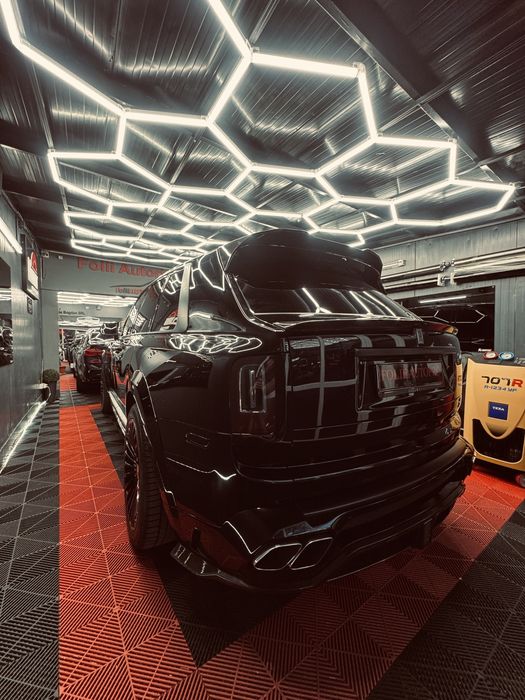 Folii protectie caroserie folie faruri stopuri folie geamuri