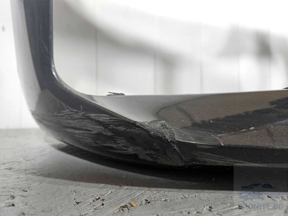 Предна броня BMW X1 F48 M-SPORT БМВ Х1 Ф48 М спорт 2019- 2022