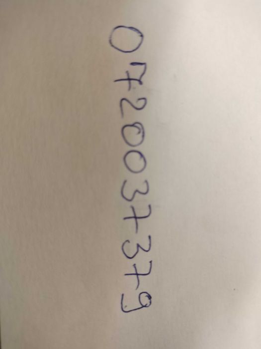 Stupi verticali cu cât de 1/1