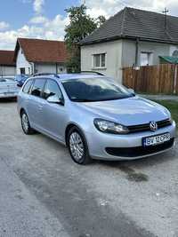 Vw golf 6  1.6TDI