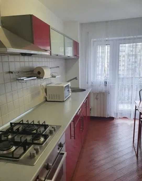 Дава се под наем Тристаен апартамент в Пловдив, Захарна фабрика - 87 кв.м за 331.5 € - Снимка #1