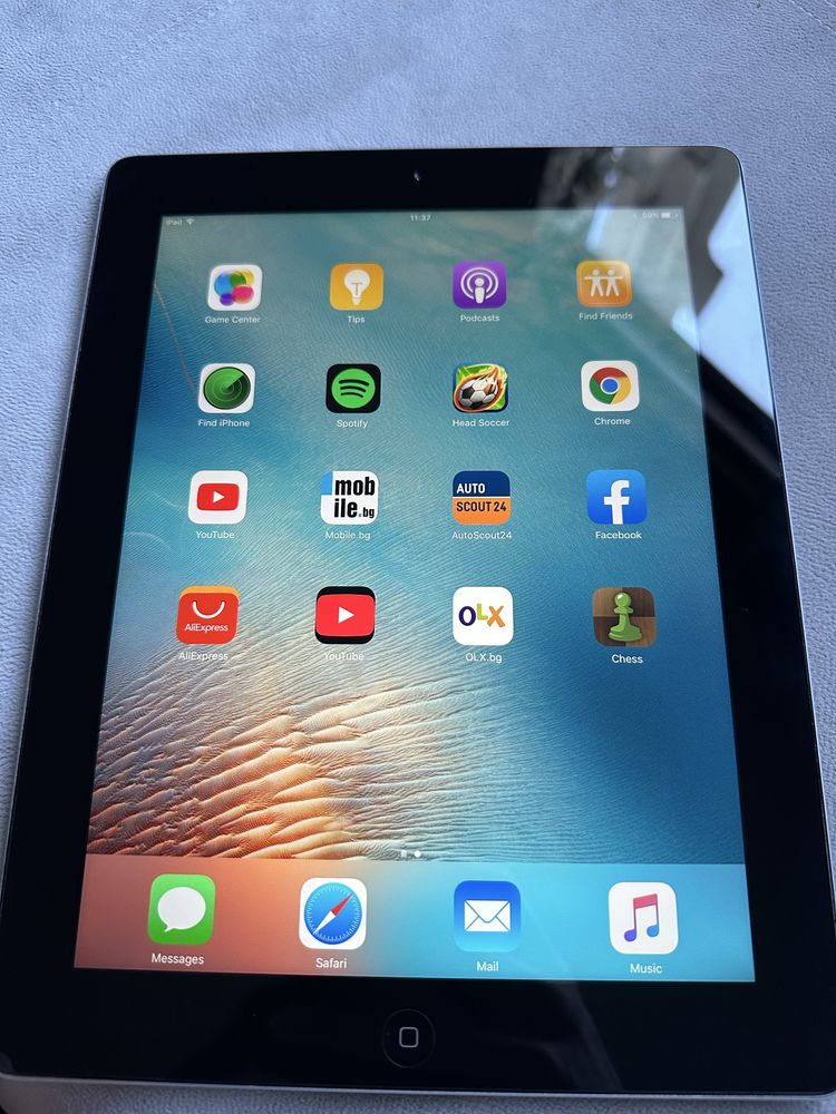 IPad 3 32 GB. Модел А1416