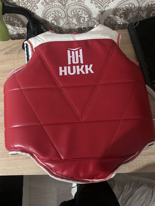 Продам защиту/котектер для карате