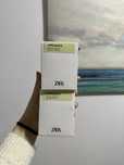 Set doua Apa de toaleta Zara Applejuice