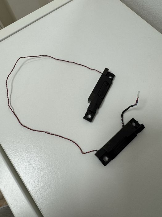 Boxe laptop lenovo legion 5 pro