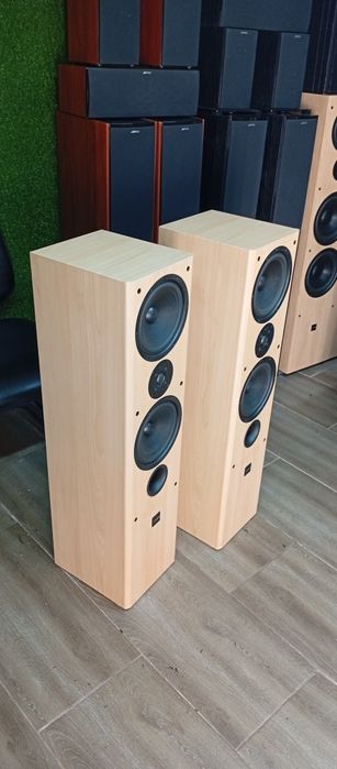 Тонколони CANTON Fonum 630dc