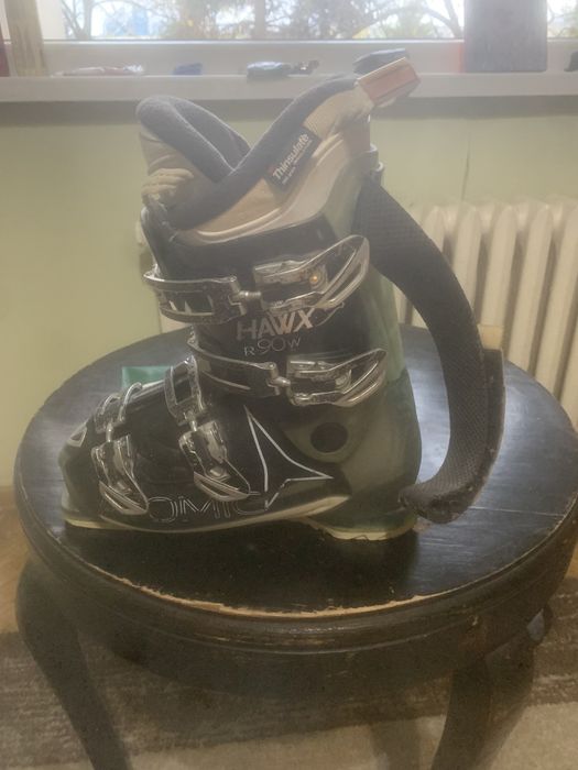 Ски обурудване комплект