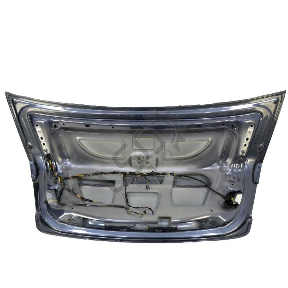 Заден капак Mercedes-Benz E-Class (W212)(2009-2016) ID:93459