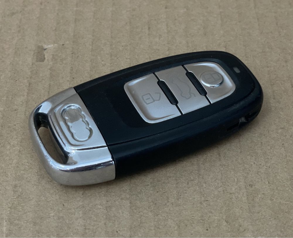 Ключ AUDI A6 A7 4G 4G0959754K