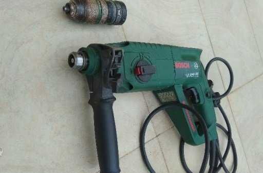Перфоратор къртач BOSCH PBH 240 RE