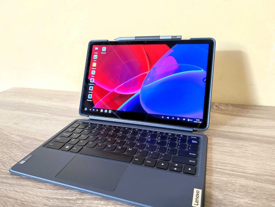 Lenovo Tab P11 Gen 2