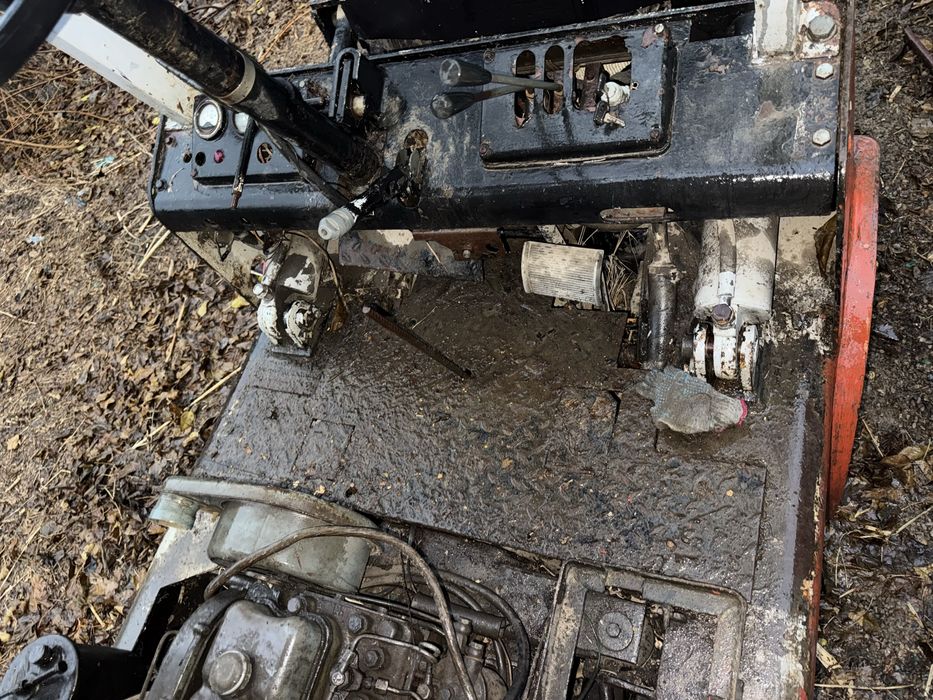 Продается Кара Погрузчик Made in Bulgaria