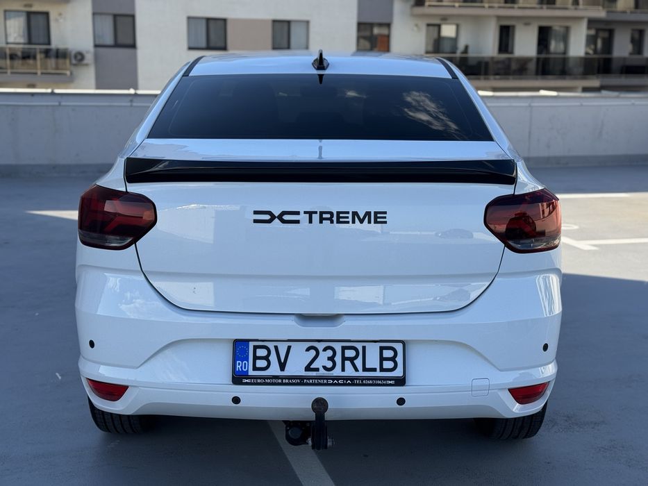 Dacia Logan 1.0 Benzina+GPL | Unic Proprietar | Garanție 2026