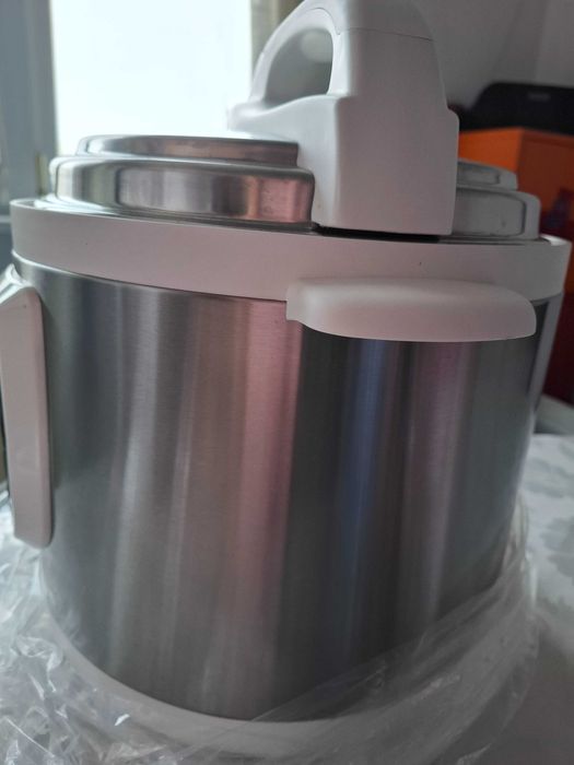 Електрически мултикукър Masterpro