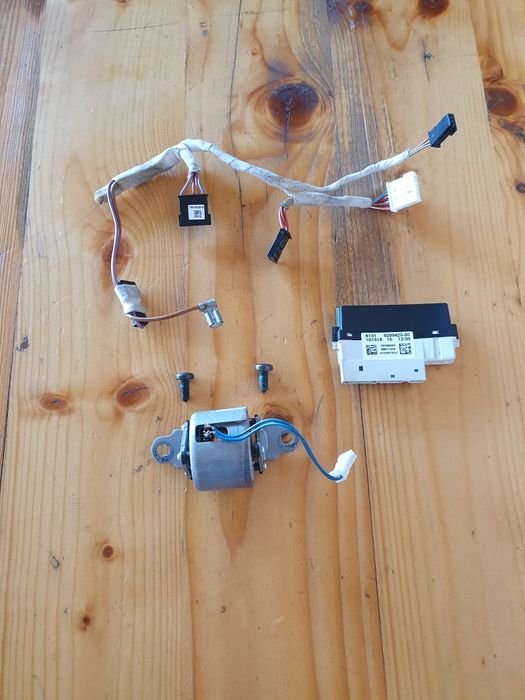 Kit vibrații volan Bmw F10 F11 F01 F02 F07 F06 F12 F13