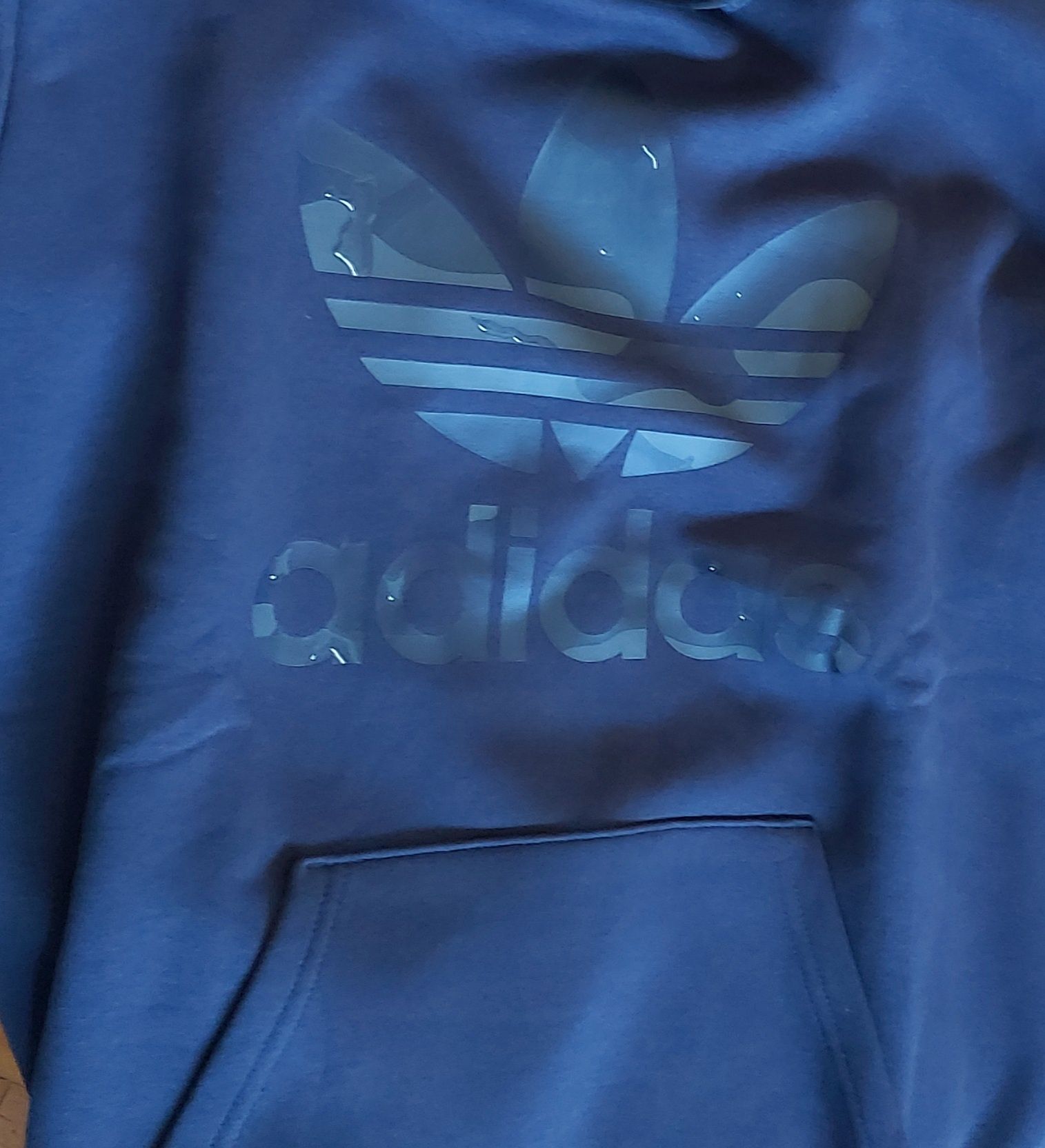 Оригинален суичър Adidas