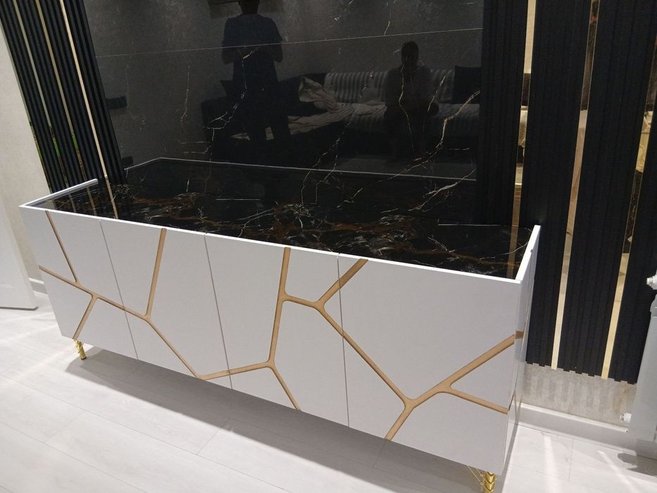 Тв тумбалар ва комодлар