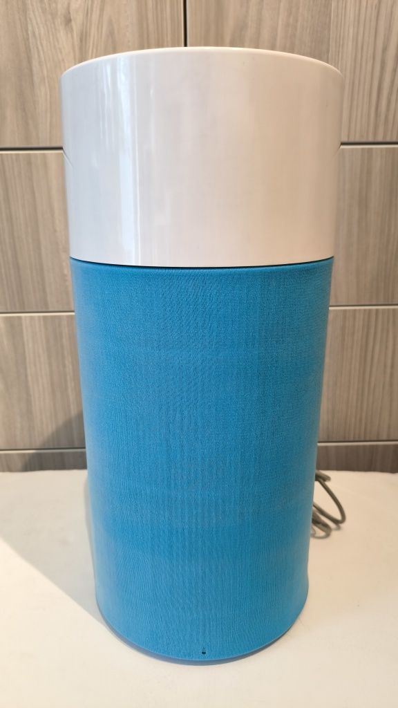 Пречиствател за въздух Blue air, модел Blue Pure 411