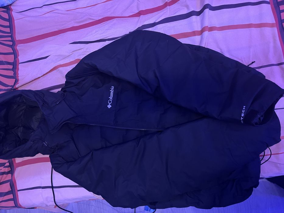Зимно яке columbia