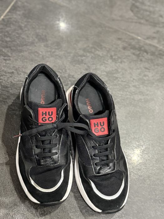 Hugo, Zara,New balance,Dior