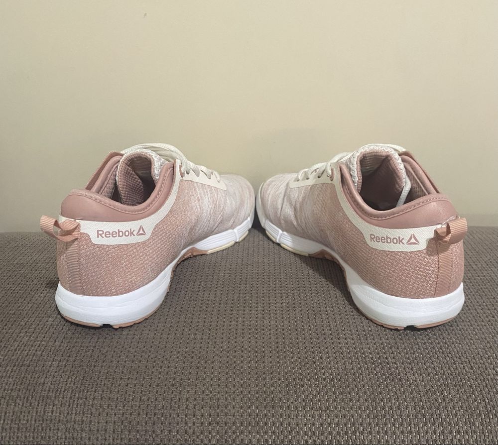 Asics Reebok Adidas Puma 37 номер