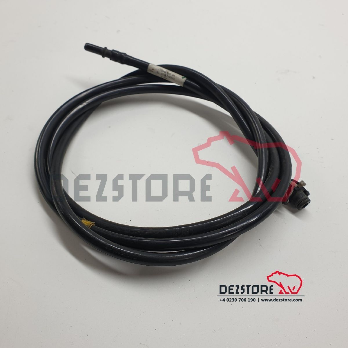 Conducta AdBlue MAN TGX (81154076046)