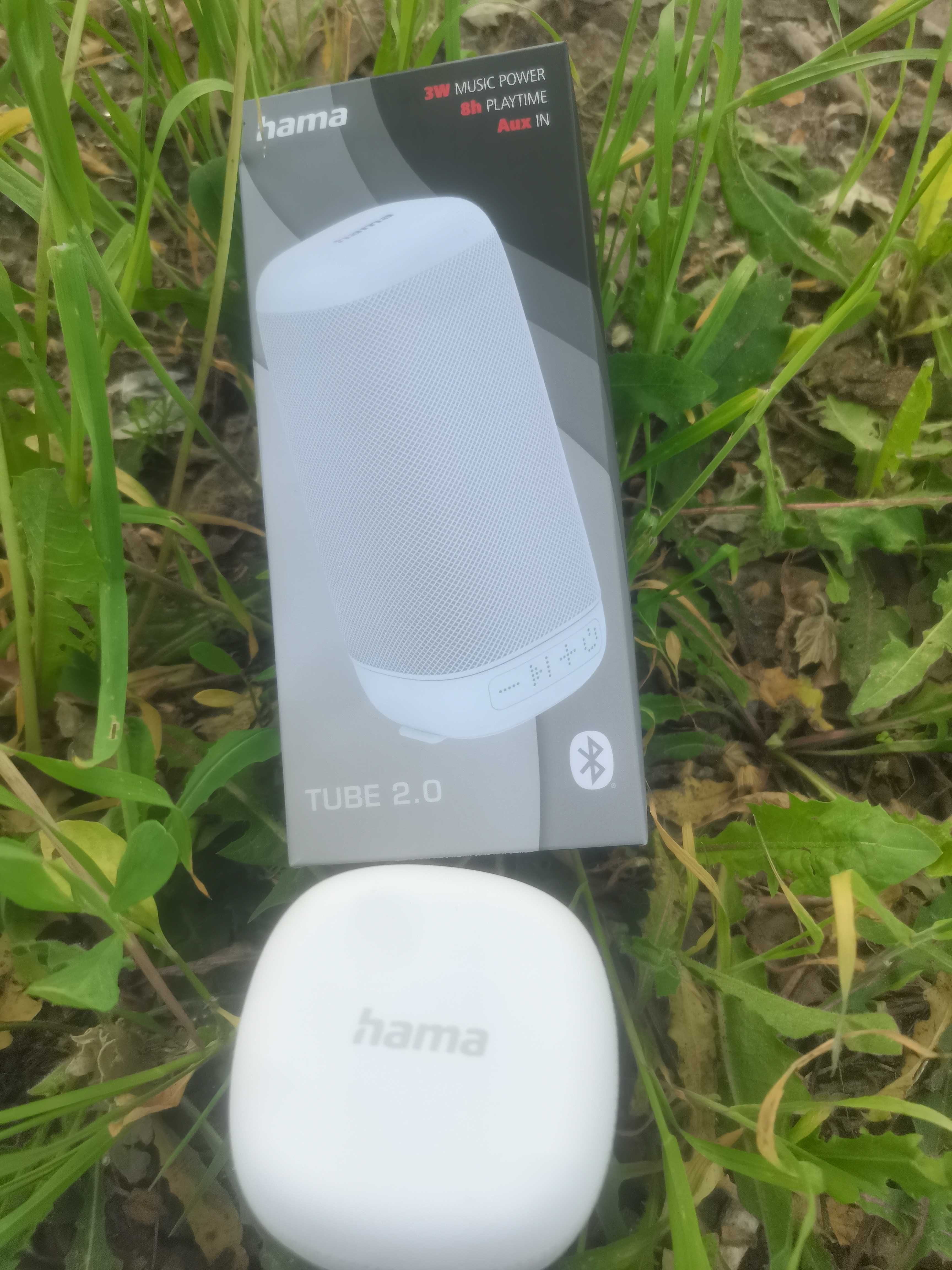 Vând boxa Hama noua