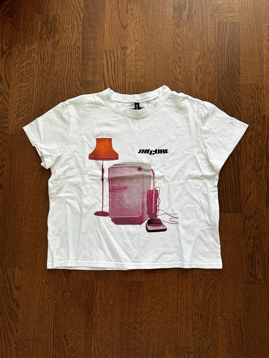 Тениска от HM размер М