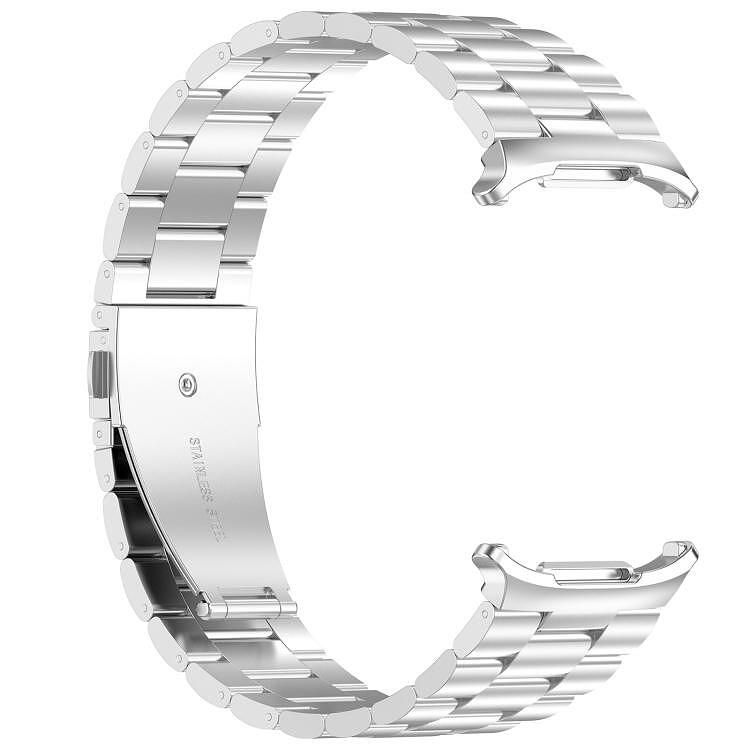 Триплетна каишка от неръждаема стомана за samsung galaxy watch ultra 4