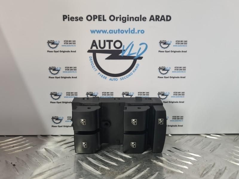 Butoane 4 geamuri electrice stanga fata Opel Astra J