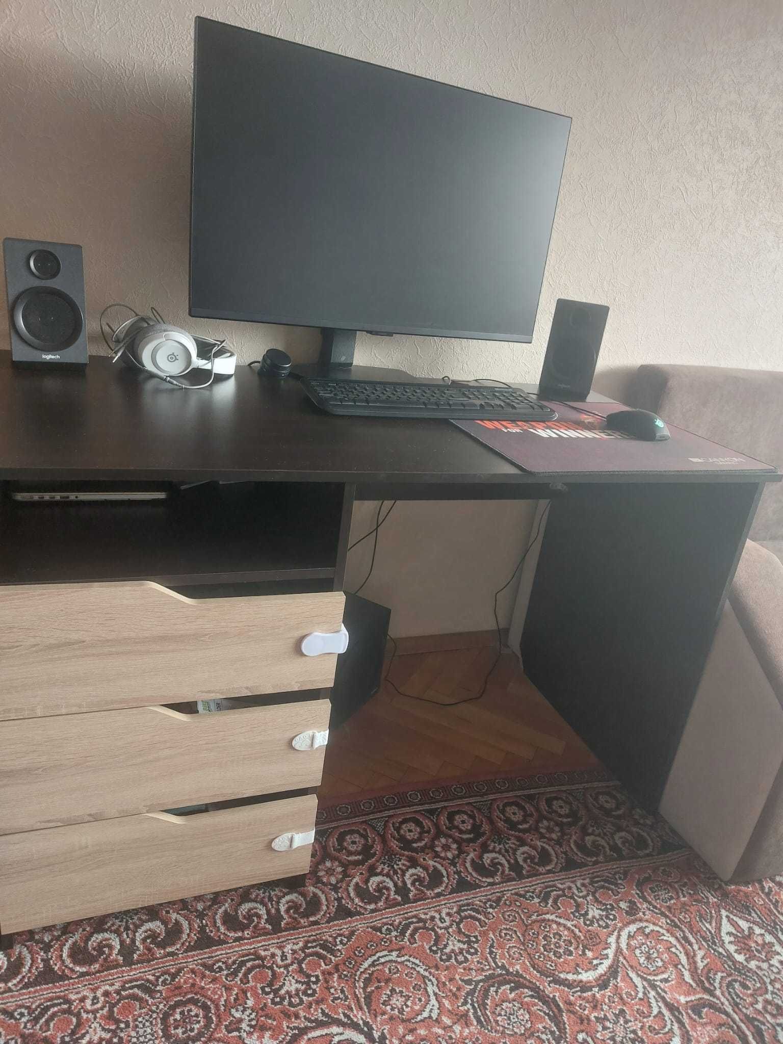 Бюро за компютър
