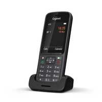 Gigaset SL800H PRO для ip телефония