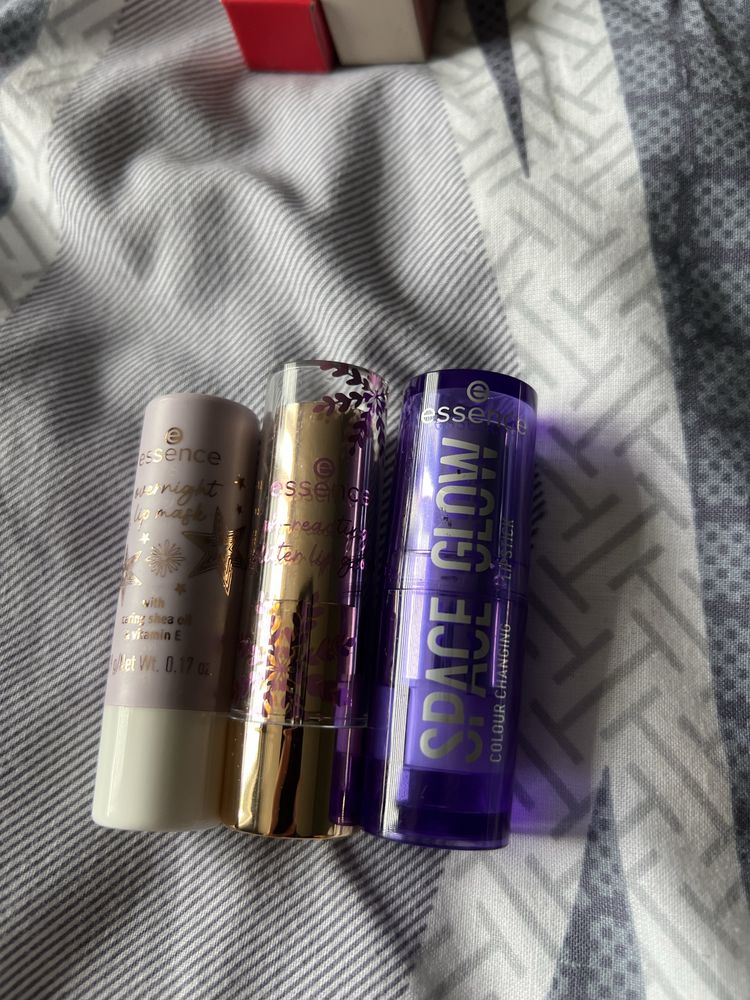 Гримове Essence / NYX / MAYANI