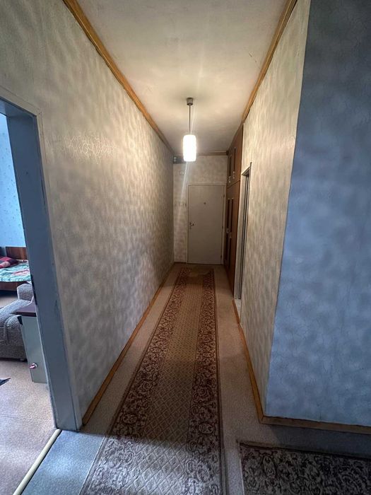 Продава се Тристаен апартамент в Пловдив, Кючук Париж - 92 кв.м за 1343 €/кв.м - Снимка #1