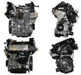 MOTOR VW volkswagen Golf VII seat Leon skoda Octavia 1.4 TSI